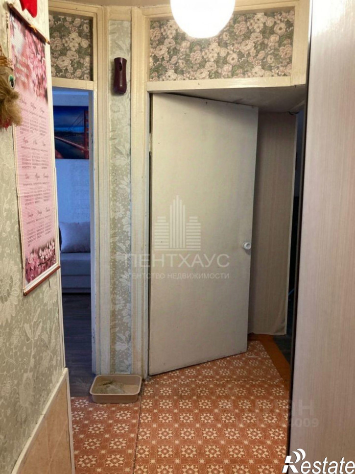 Комната проспект Строителей, 13А,  д. 13А
