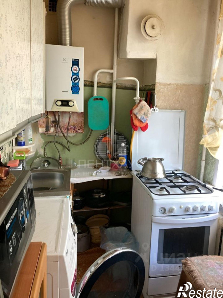 Комната проспект Строителей, 13А,  д. 13А