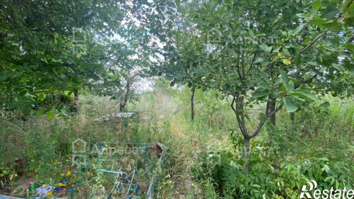 Земельный участок г. Волгоград, снт. Транспортник