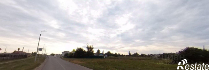 Земельный участок Новопокровская улица, 35,  д. 35