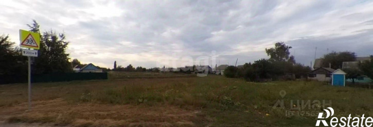 Земельный участок Новопокровская улица, 35,  д. 35