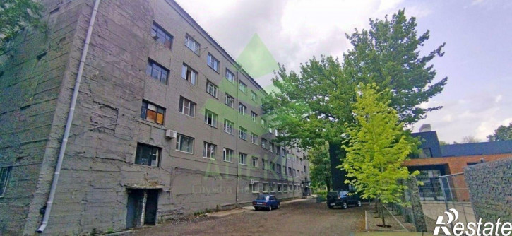 Комната улица Бакунина, 2,  д. 2