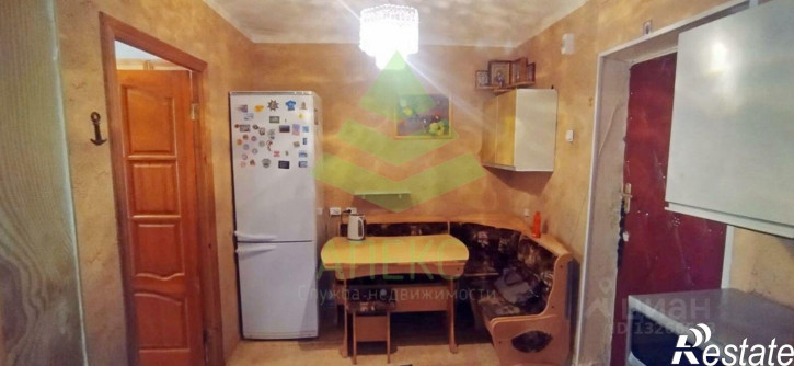 Комната улица Бакунина, 2,  д. 2