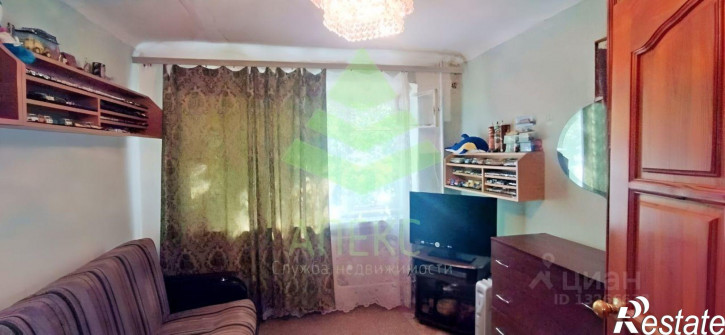 Комната улица Бакунина, 2,  д. 2
