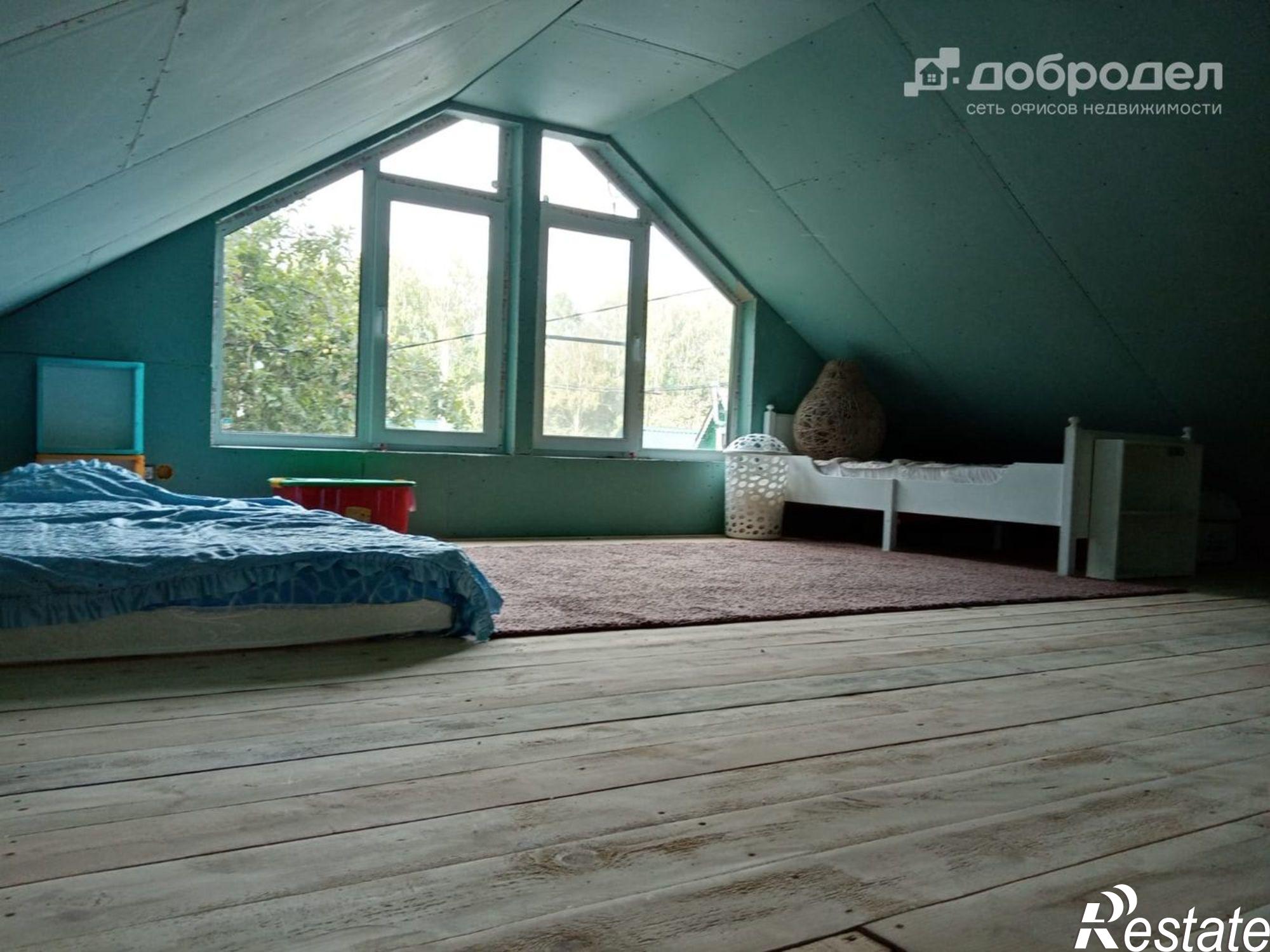 Купить дачу, дом, коттедж за 5 000 000 рублей на Орловская улица, 23а