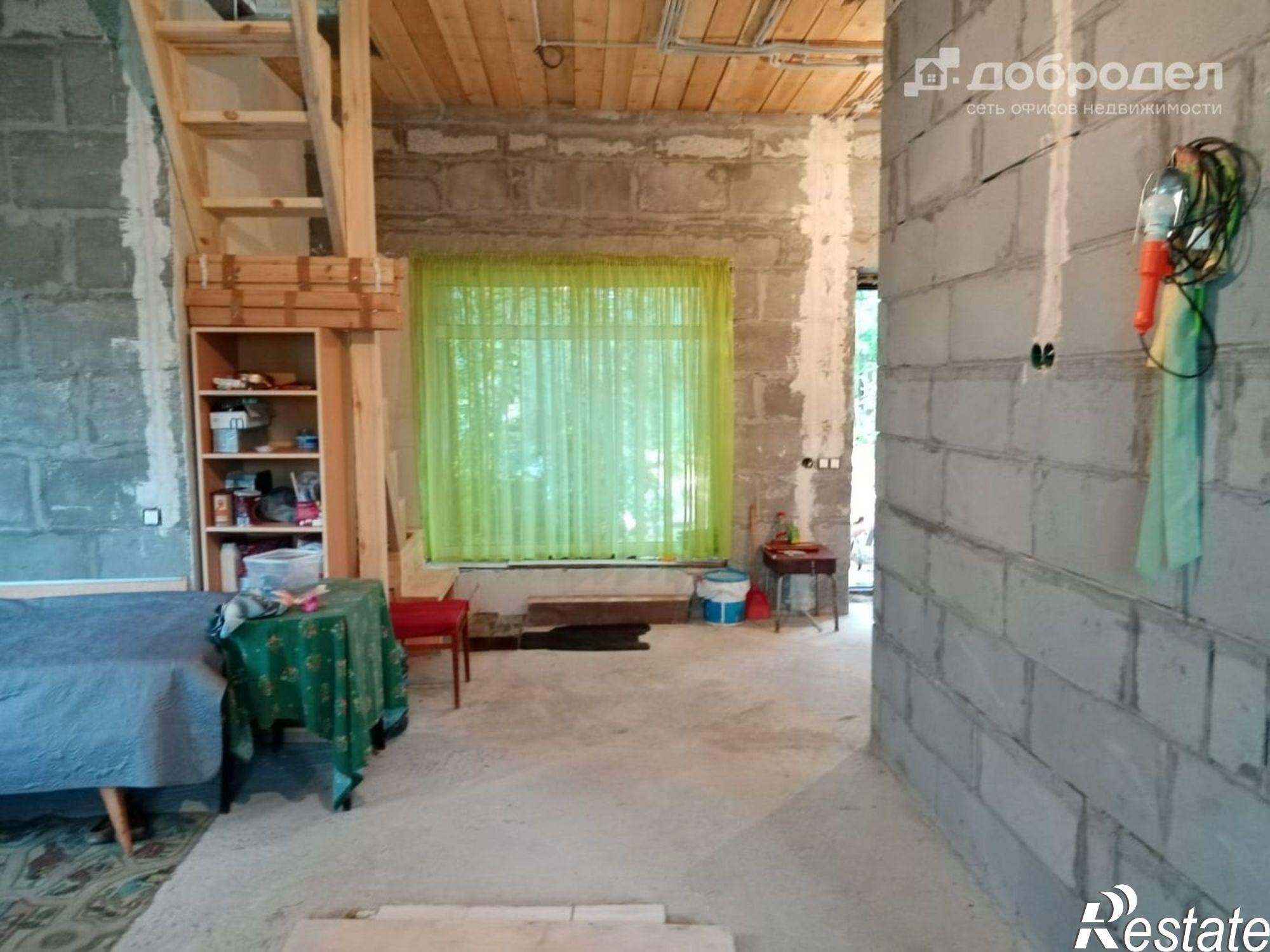 Купить дачу, дом, коттедж за 5 000 000 рублей на Орловская улица, 23а