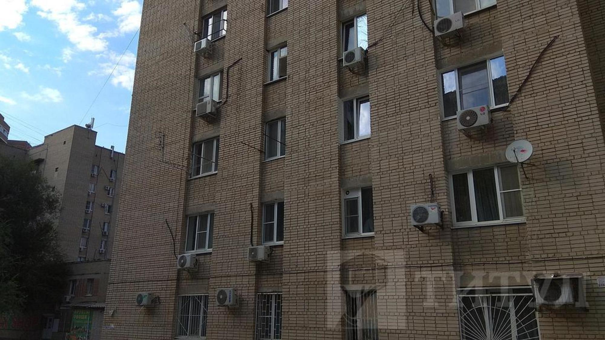 Купить комнату за 870 000 рублей на Чкаловский, Штахановского Днепровский