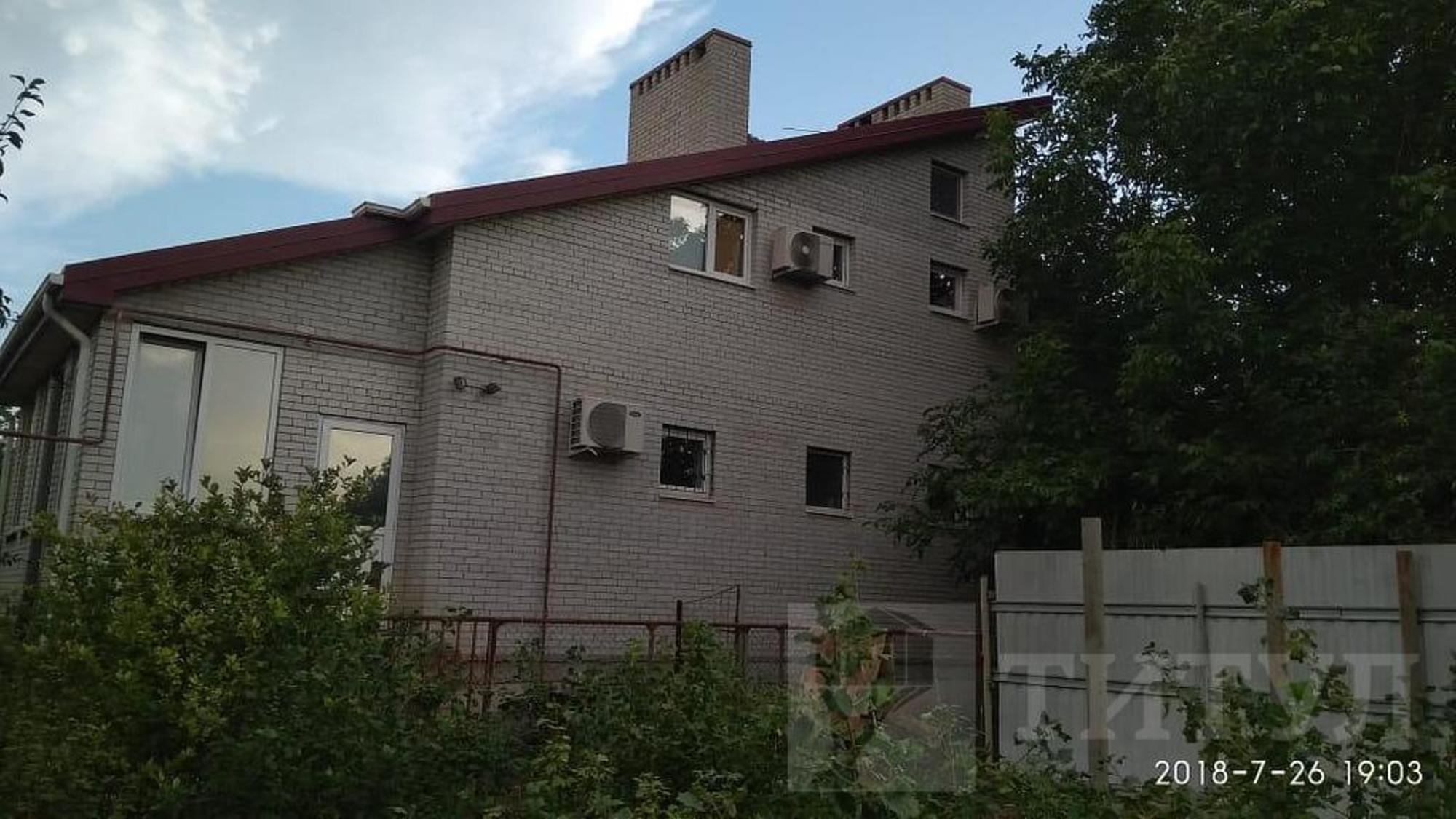 Купить дачу, дом, коттедж за 15 000 000 рублей на Военвед, ул. Розовая