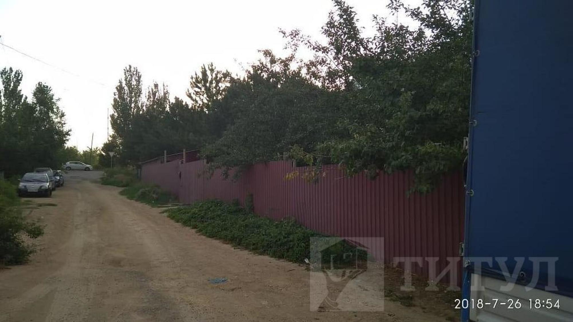 Купить дачу, дом, коттедж за 15 000 000 рублей на Военвед, ул. Розовая