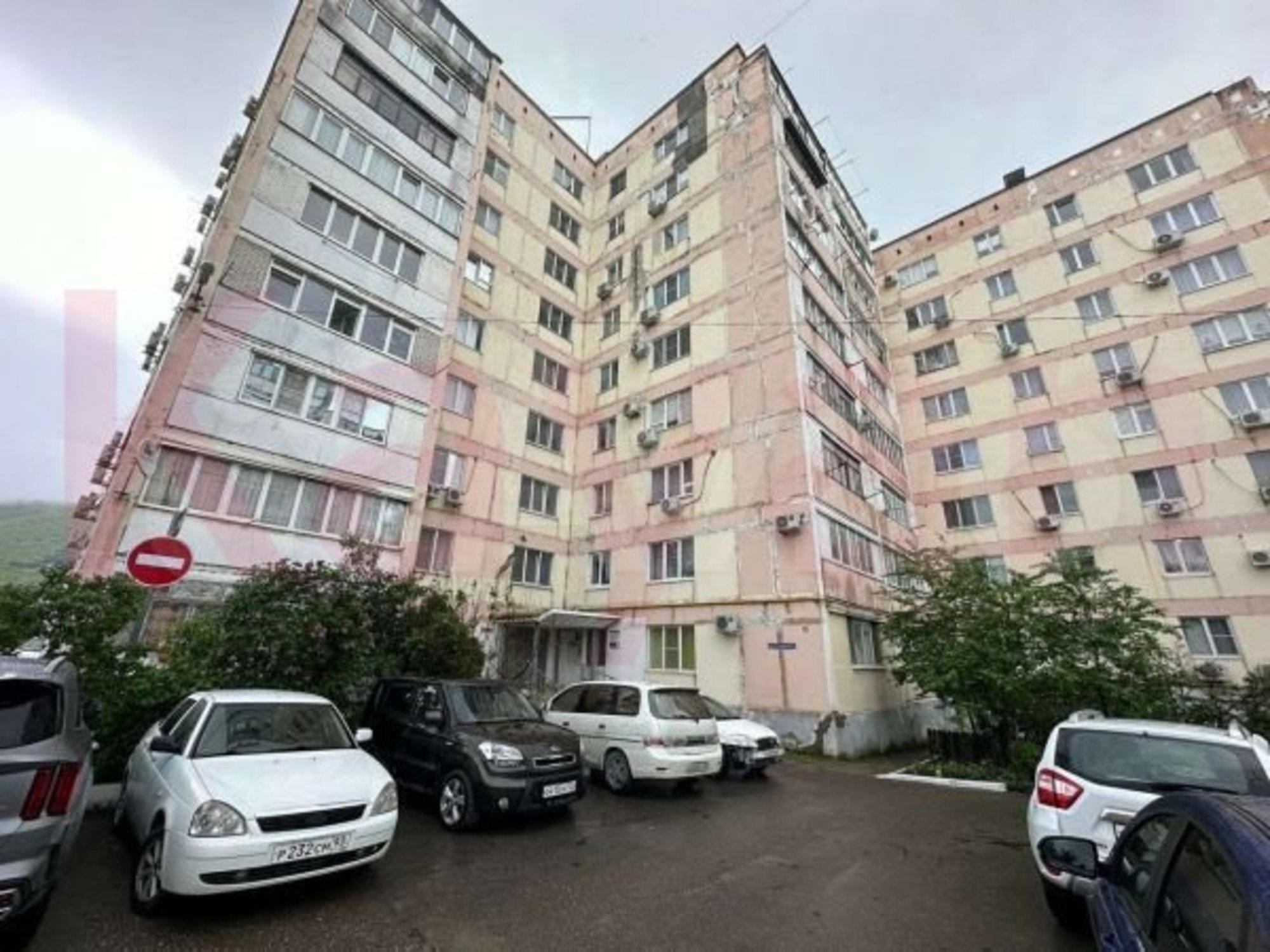 Купить квартиру за 9 200 000 рублей на Северная ул.