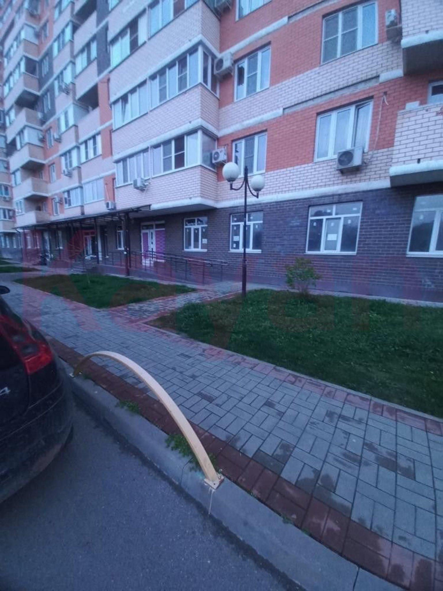 Купить торговое помещение за 13 500 000 рублей на Автолюбителей ул.