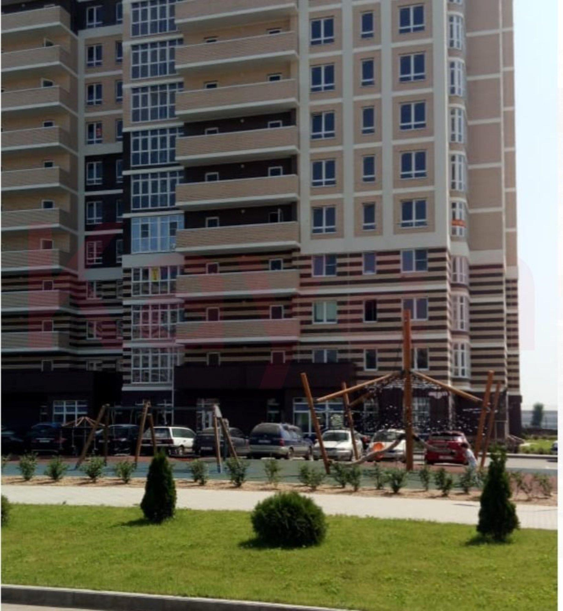 Купить квартиру за 5 445 000 рублей на Конгрессная ул.