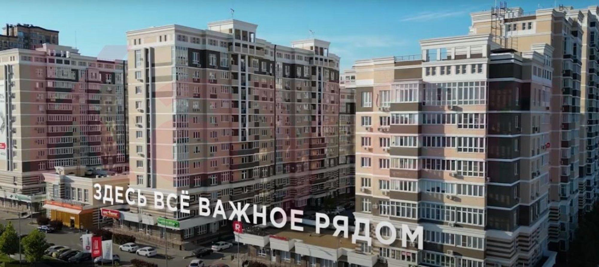 Купить квартиру за 5 445 000 рублей на Конгрессная ул.