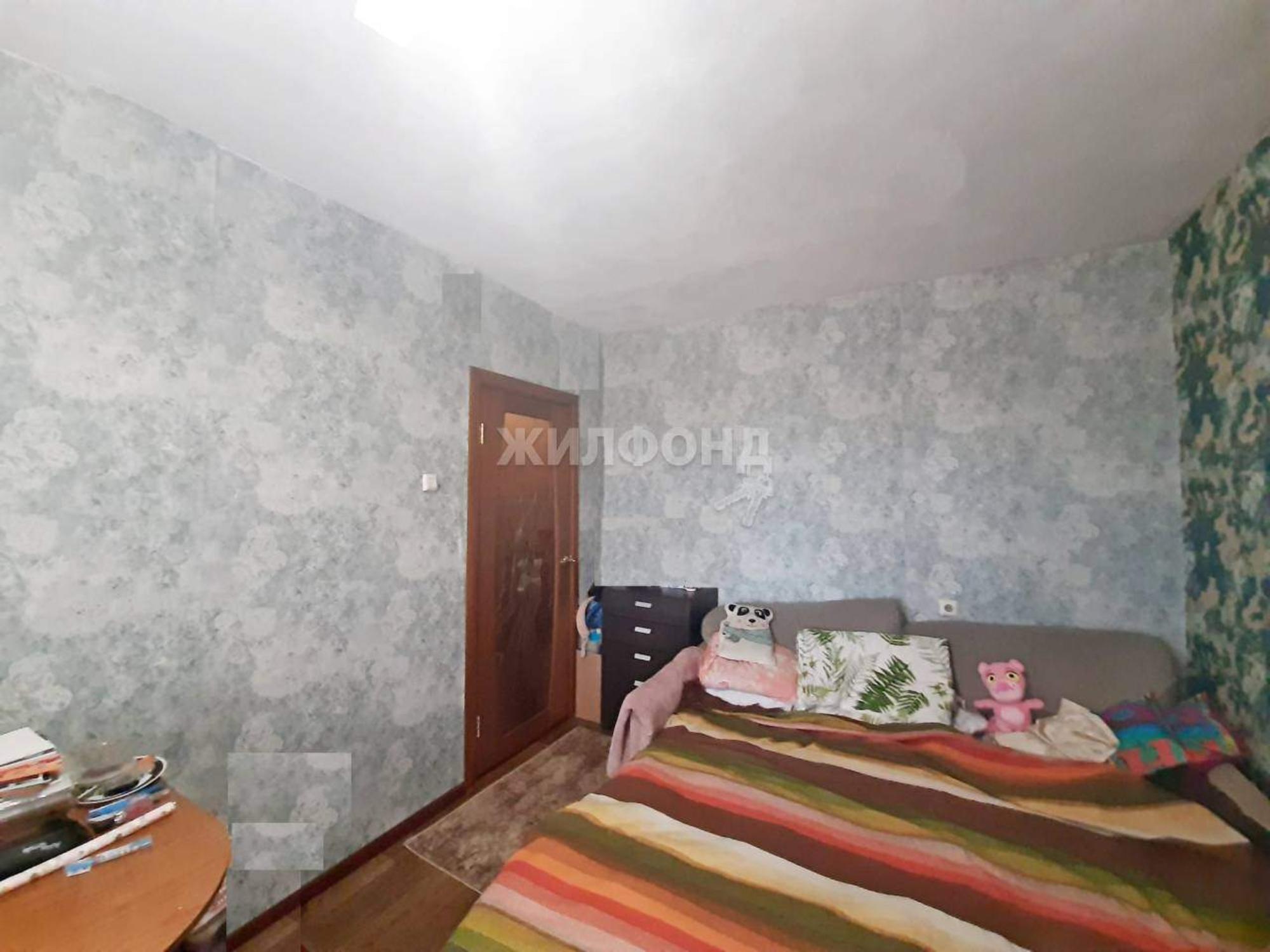 Купить квартиру за 3 450 000 рублей на Ярославская улица, д.24