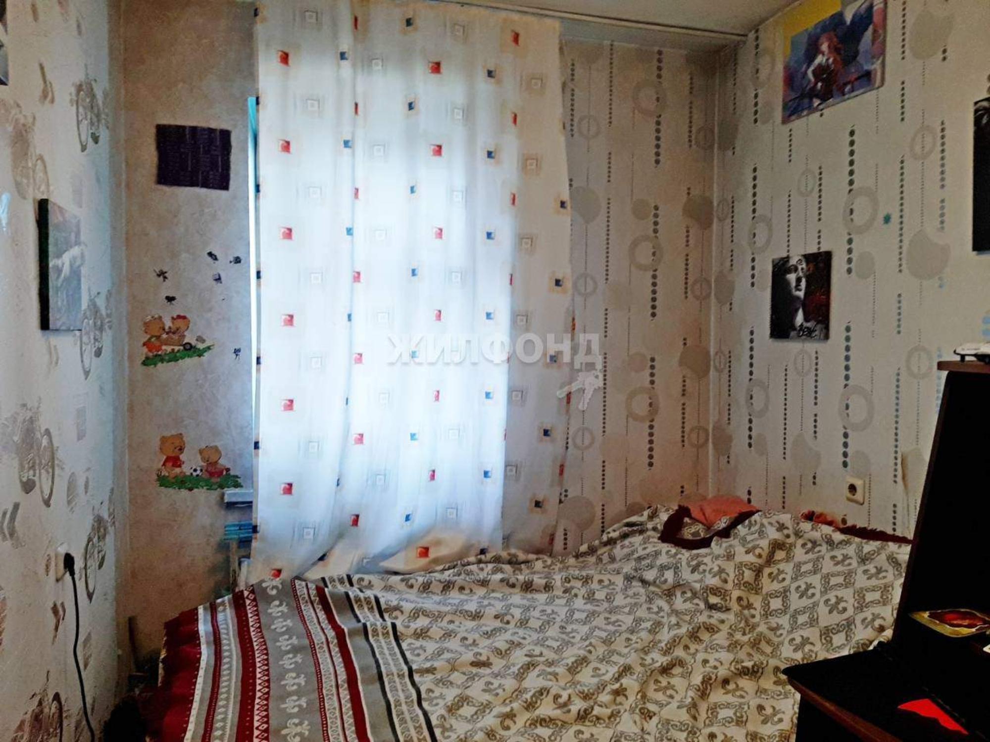 Купить квартиру за 3 450 000 рублей на Ярославская улица, д.24