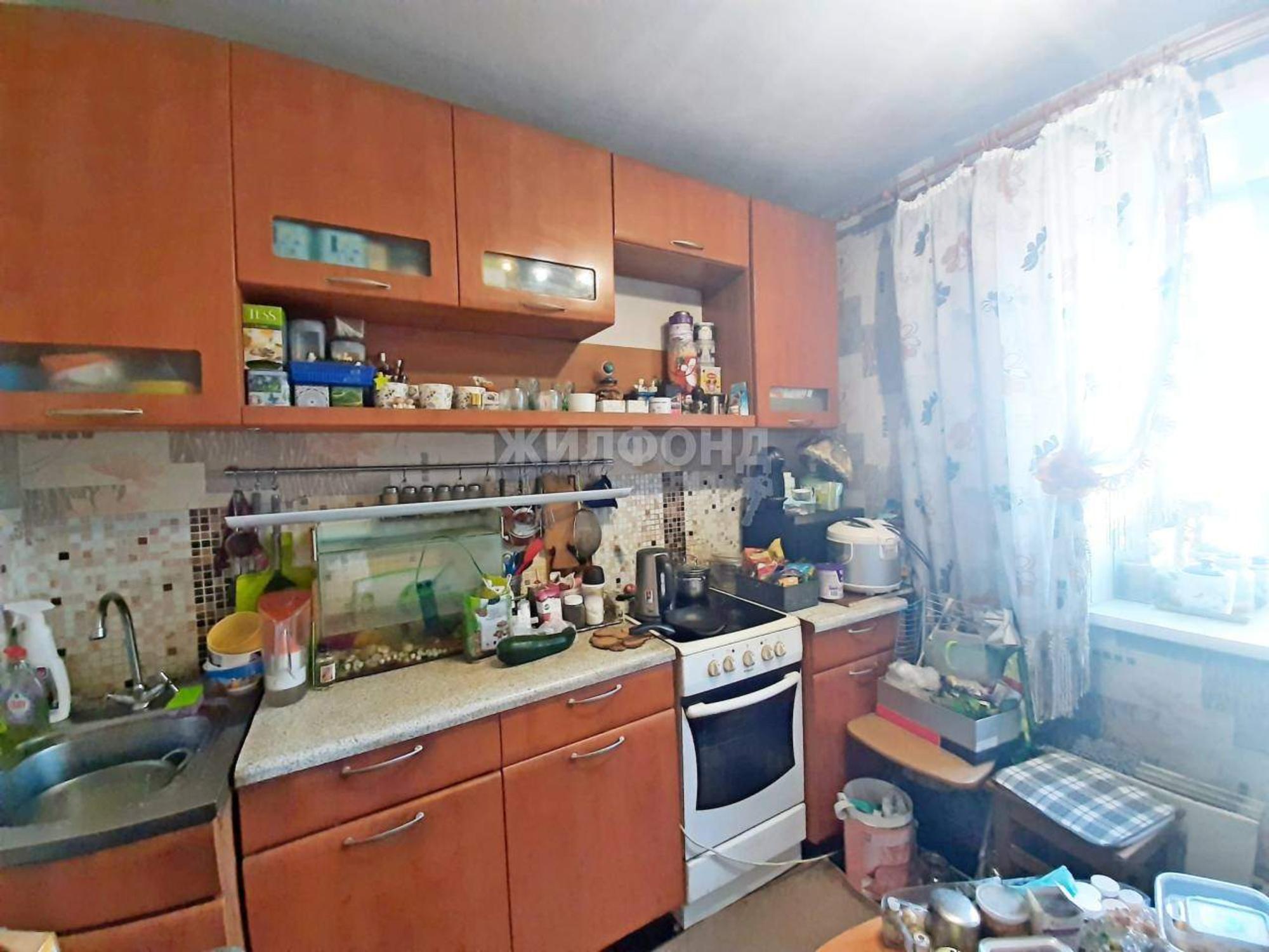 Купить квартиру за 3 450 000 рублей на Ярославская улица, д.24