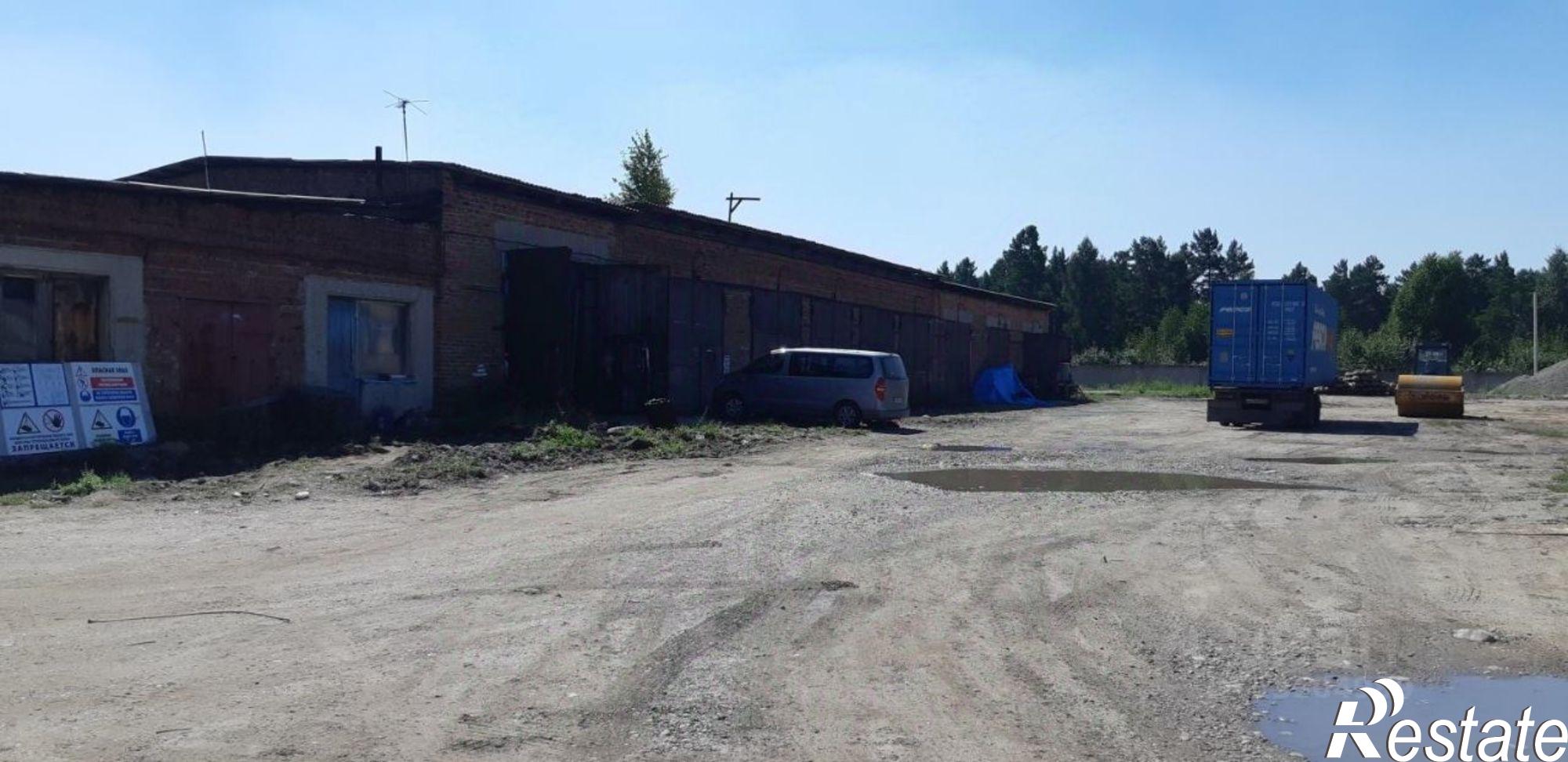Сдать складское помещение за 49 500 рублей на 2-я Батарейная улица, 37