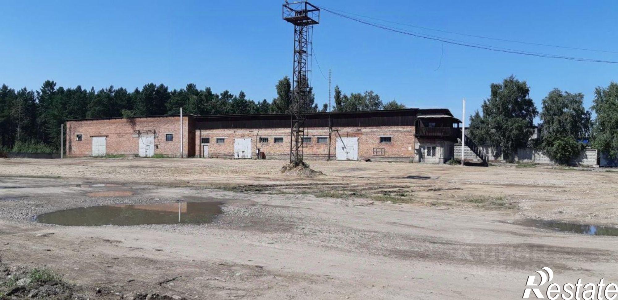 Сдать складское помещение за 49 500 рублей на 2-я Батарейная улица, 37
