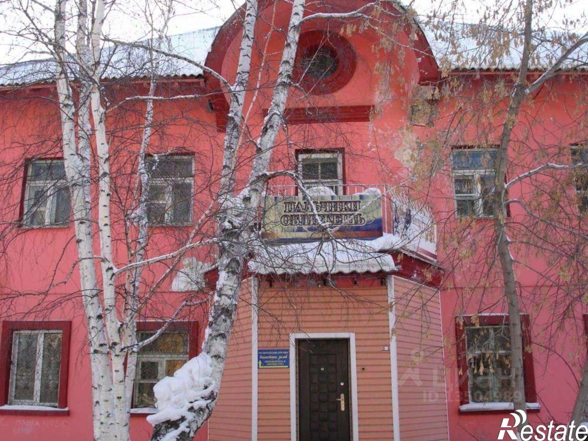 Сдать ОСЗ, отдельно стоящее здание за 7 700 рублей на 34-й кв-л, 8