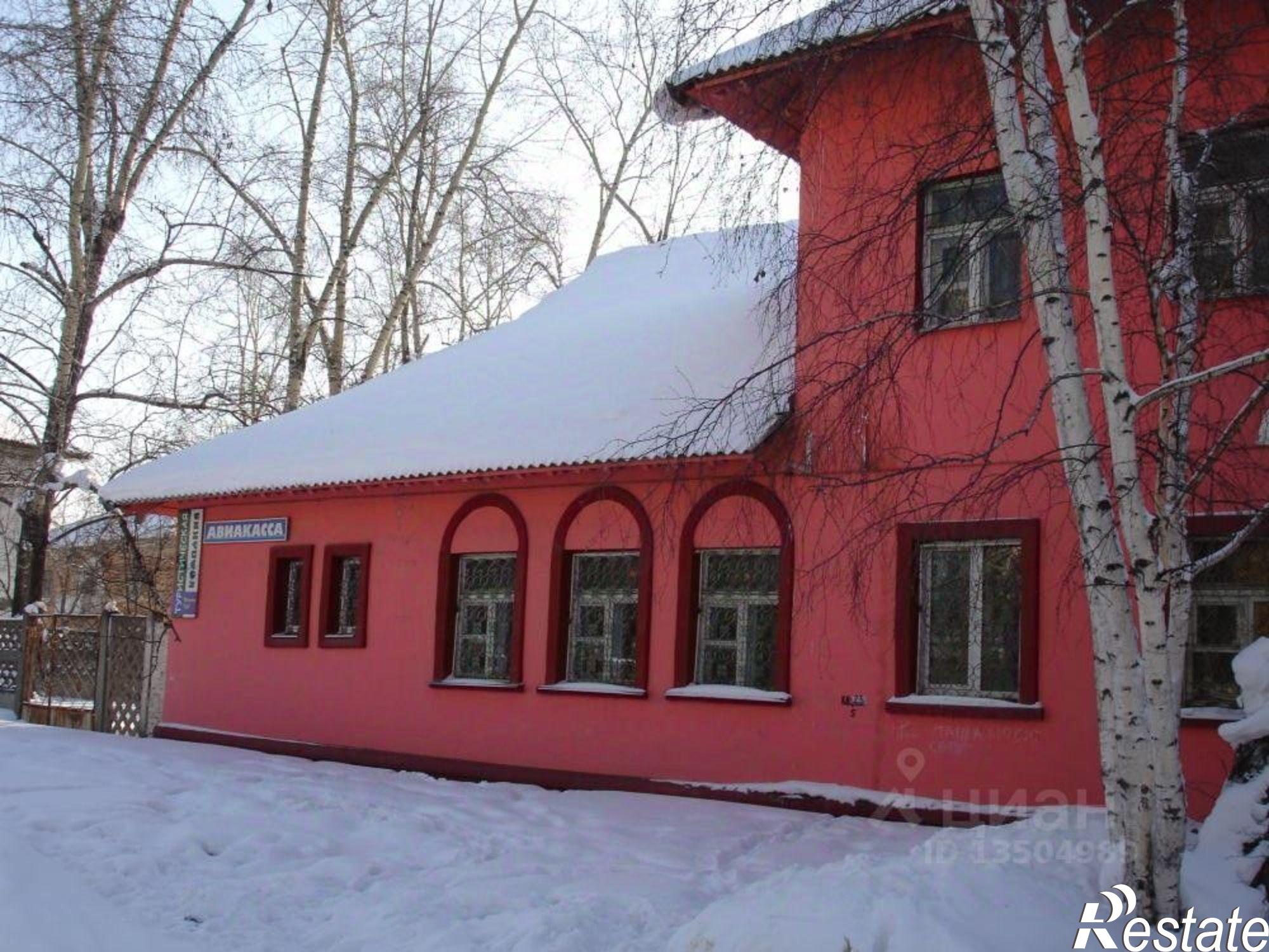 Сдать ОСЗ, отдельно стоящее здание за 7 700 рублей на 34-й кв-л, 8