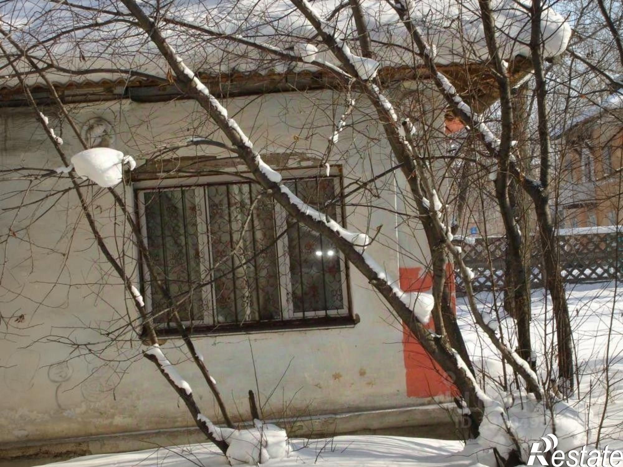 Сдать ОСЗ, отдельно стоящее здание за 7 700 рублей на 34-й кв-л, 8