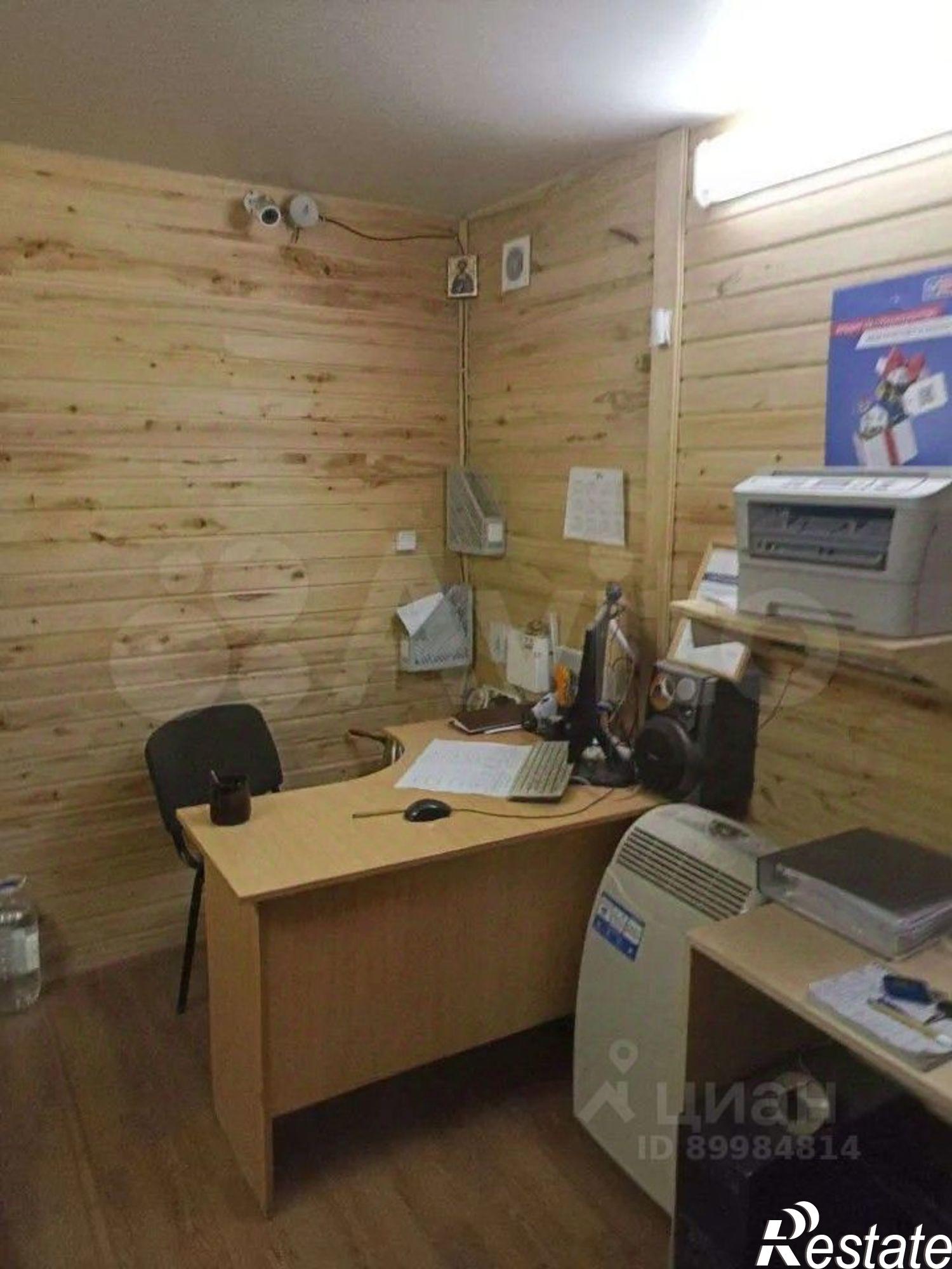 Купить складское помещение за 37 778 200 рублей на улица Строителей, 1Б к7