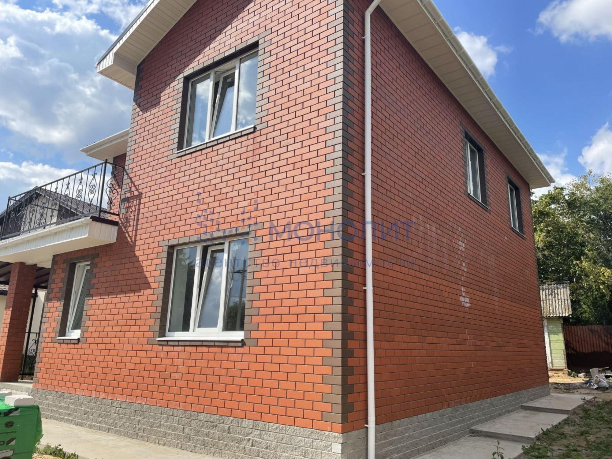 Купить дачу, дом, коттедж за 12 500 000 рублей на садоводческое товарищество Маяк тер, 855