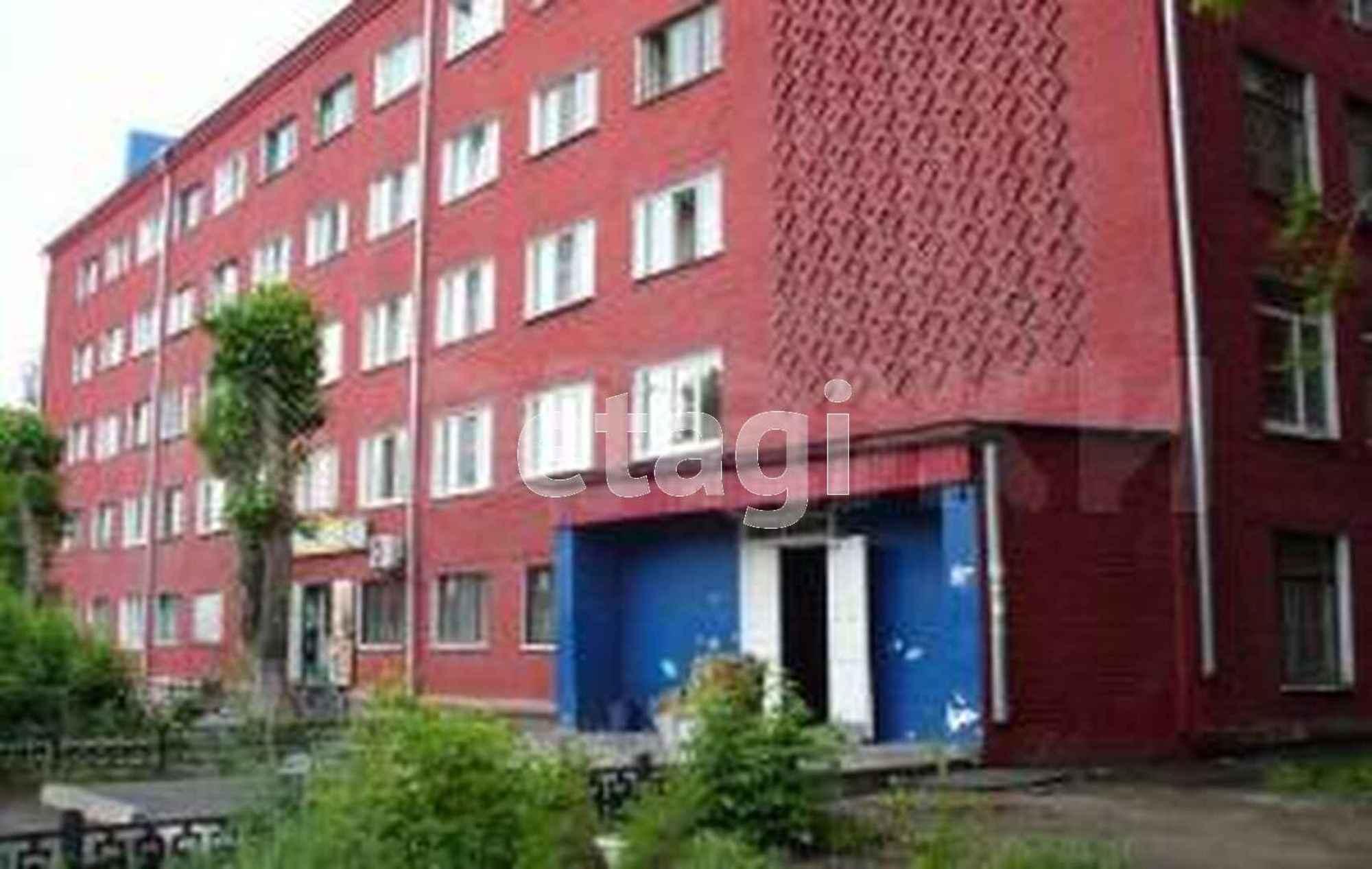Купить комнату за 1 249 000 рублей на Мамина-сибиряка, 3