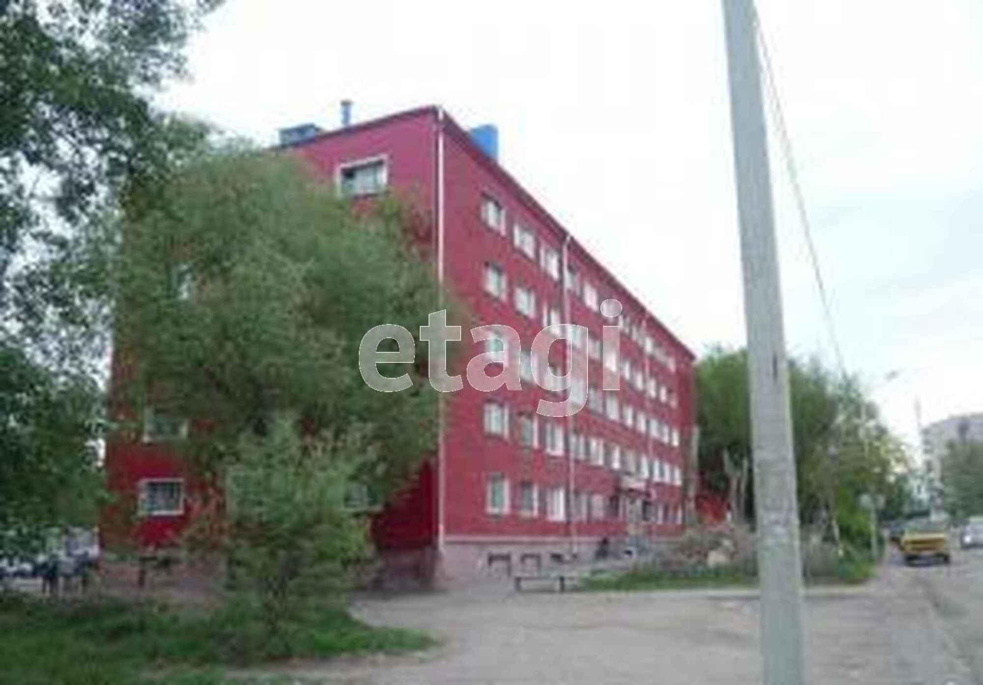 Купить комнату за 1 249 000 рублей на Мамина-сибиряка, 3