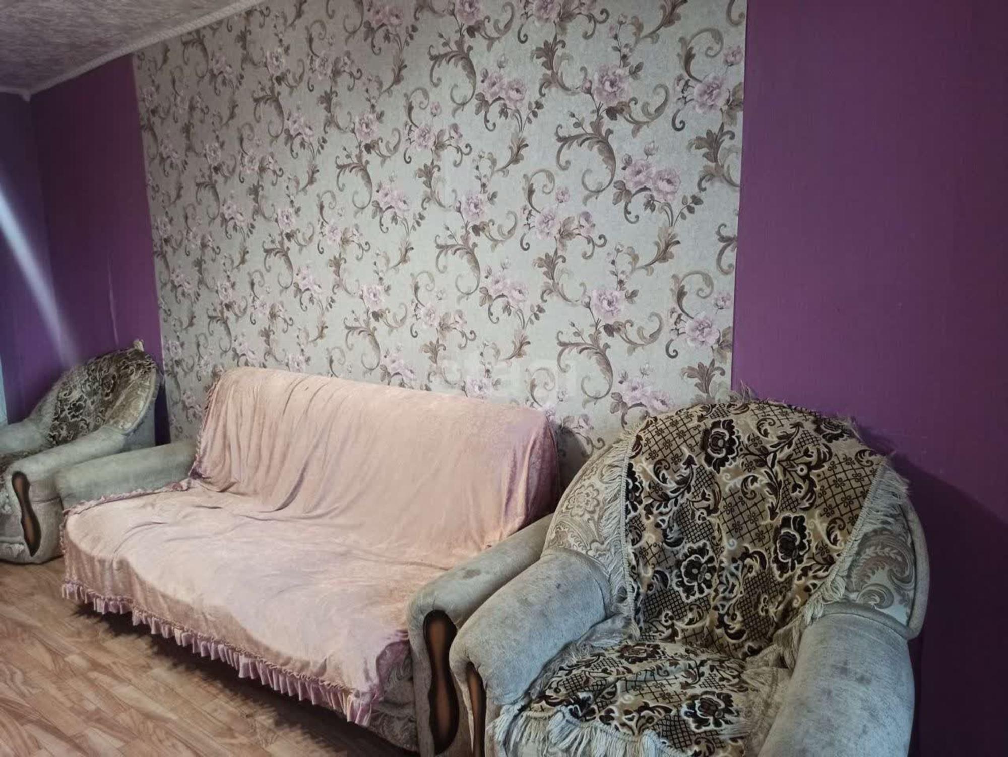 Купить квартиру за 4 999 000 рублей на Магистральная, 2
