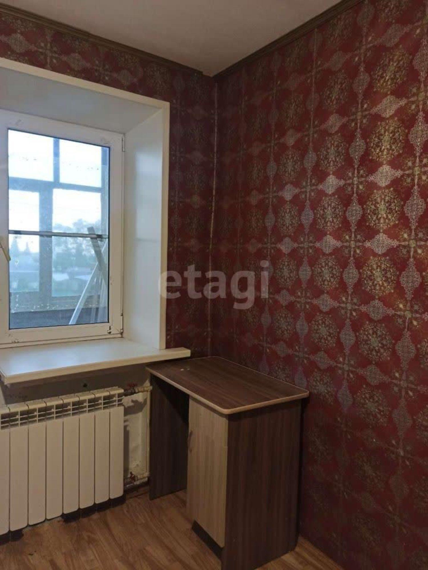 Купить квартиру за 4 999 000 рублей на Магистральная, 2
