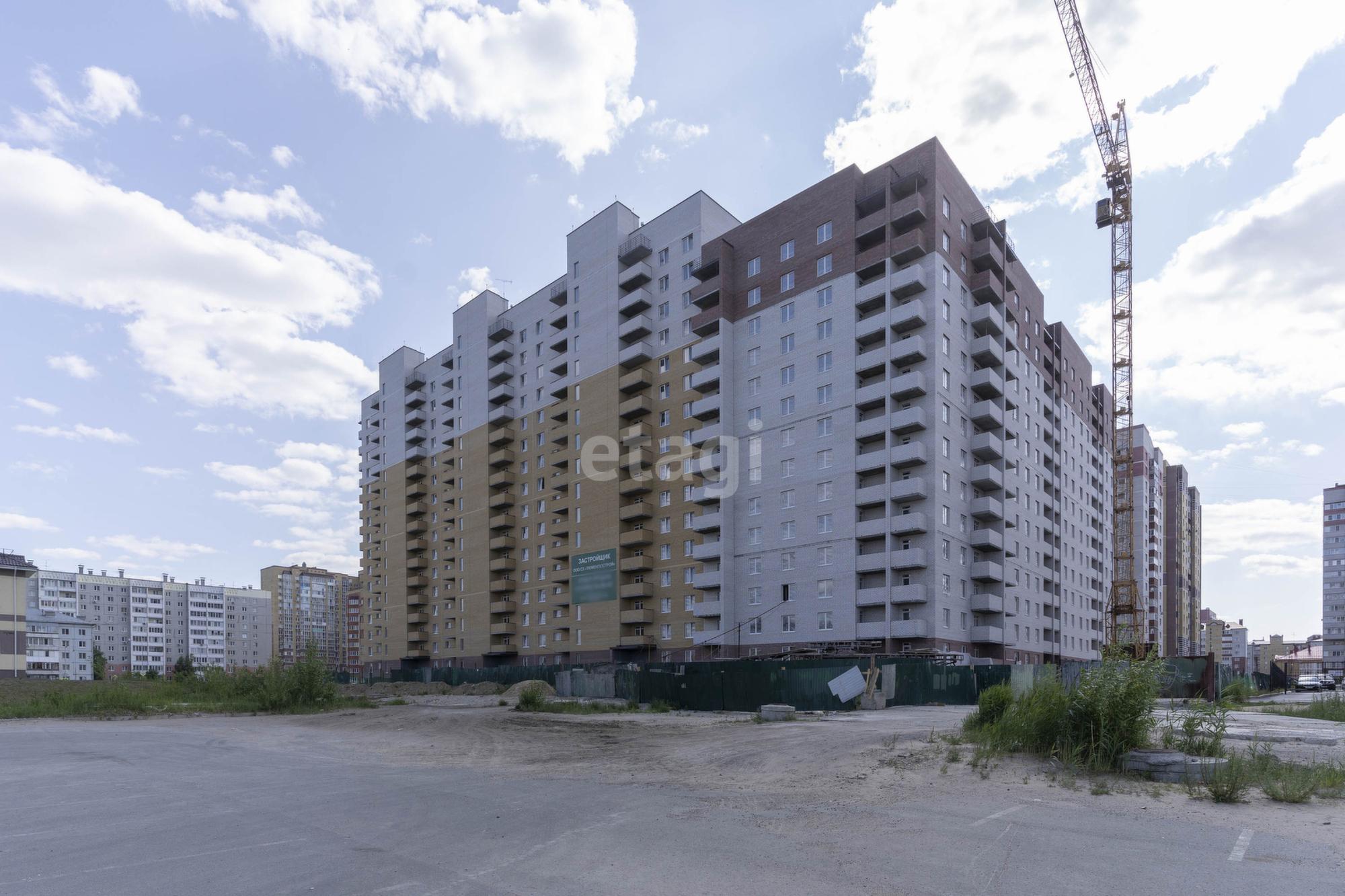 Купить квартиру за 4 900 000 рублей на Широтная, 209/1