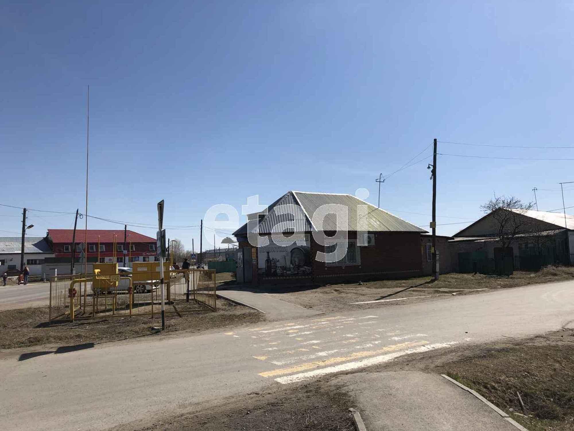 Купить торговое помещение за 4 600 000 рублей на Калинина 28а