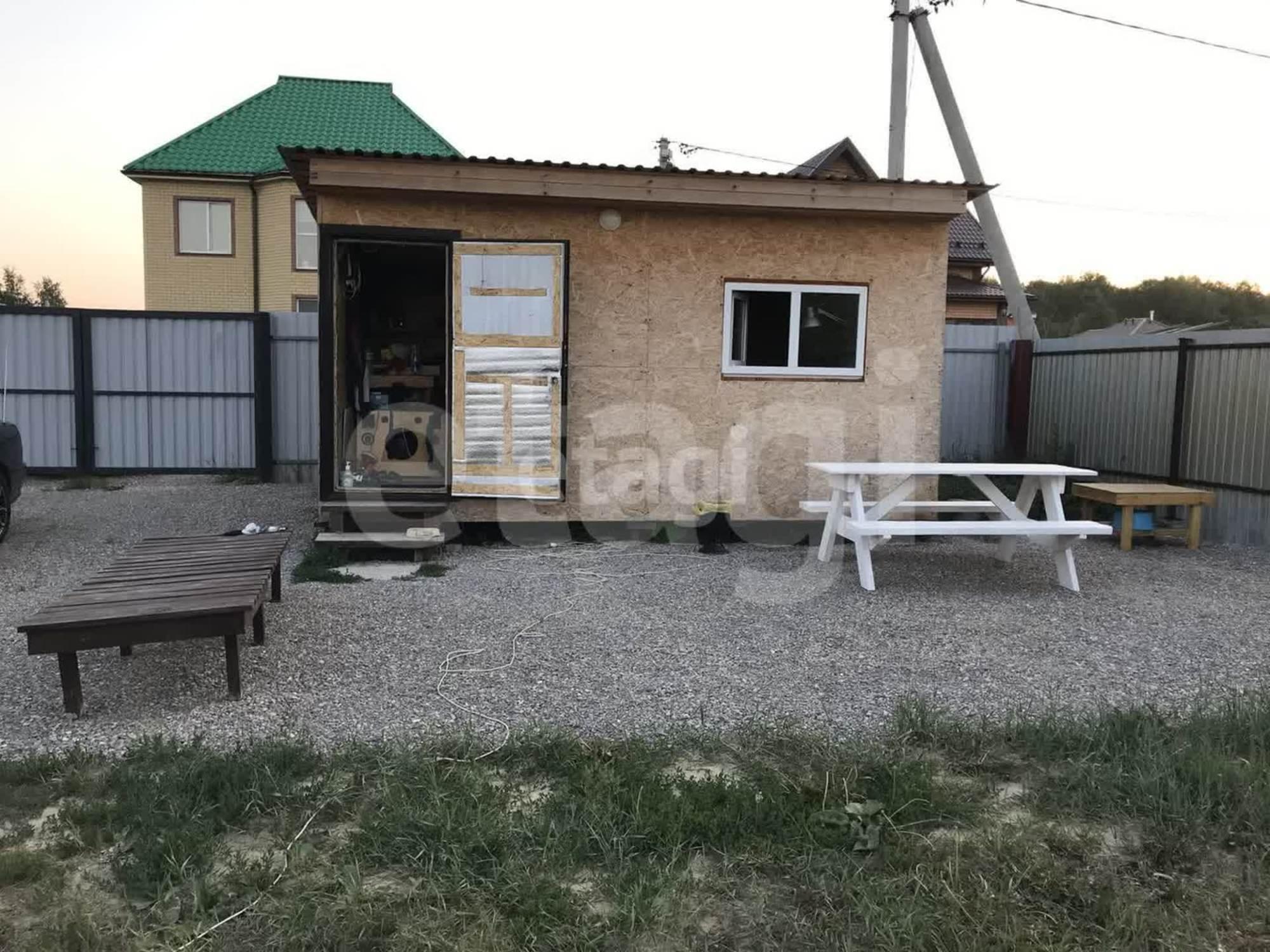 Купить дачу, дом, коттедж за 7 800 000 рублей на Победы,