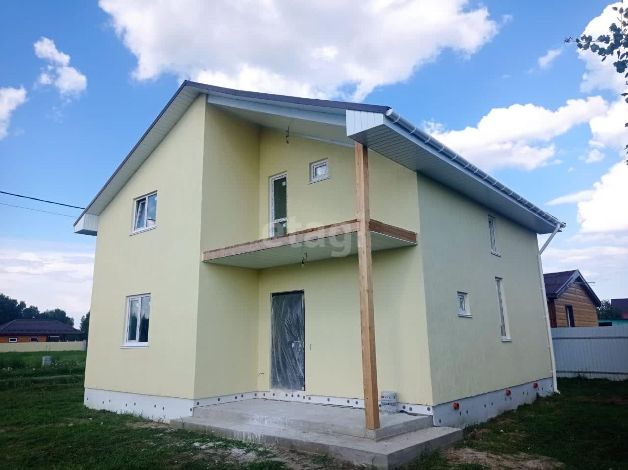 Купить дачу, дом, коттедж за 5 400 000 рублей на Зеленый город КП