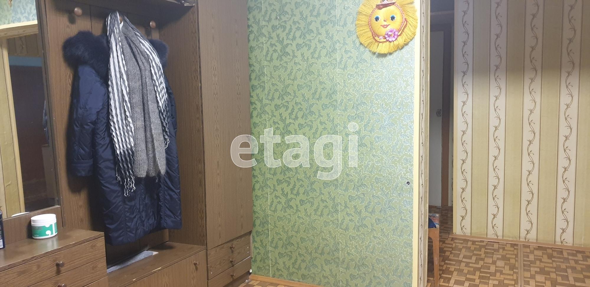 Купить дачу, дом, коттедж за 5 300 000 рублей на Полевая, 27/1