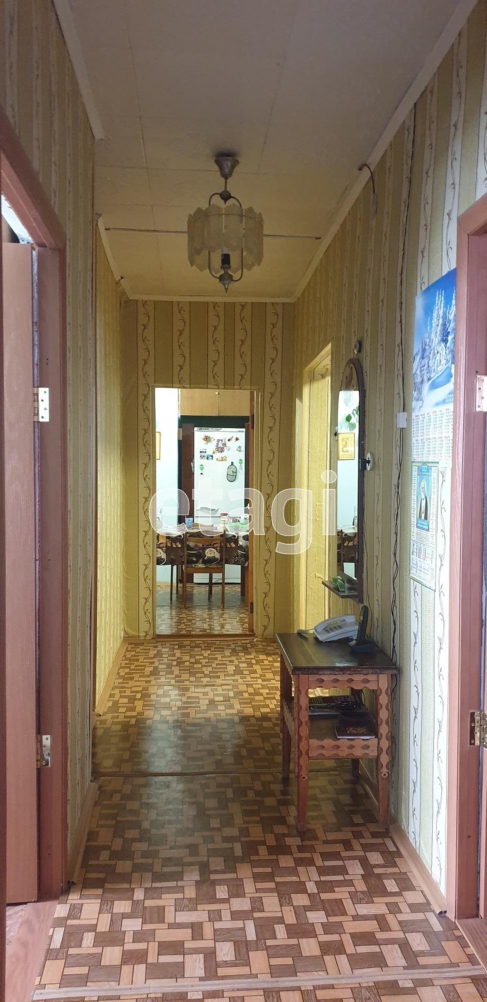 Купить дачу, дом, коттедж за 5 300 000 рублей на Полевая, 27/1
