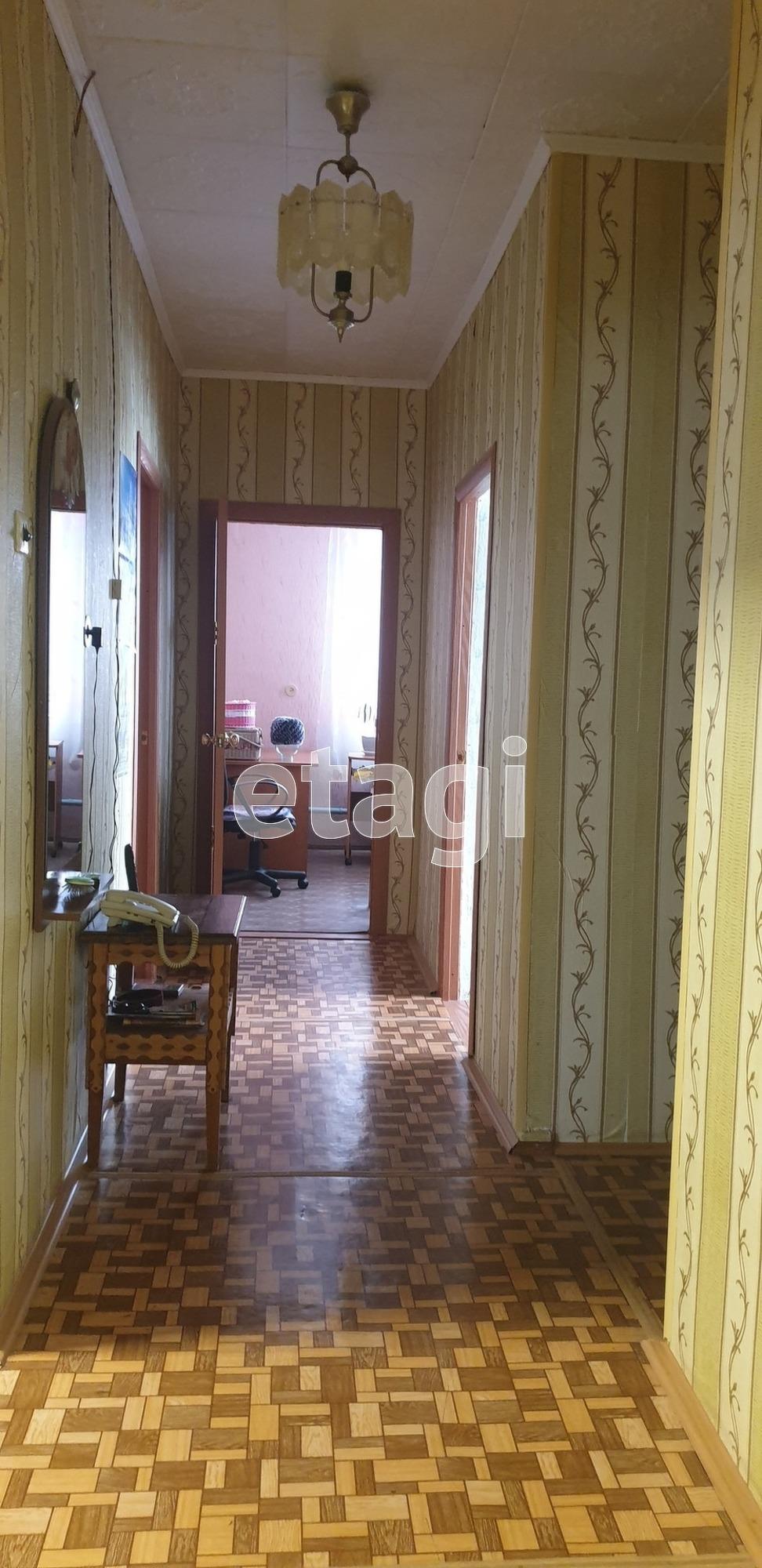 Купить дачу, дом, коттедж за 5 300 000 рублей на Полевая, 27/1