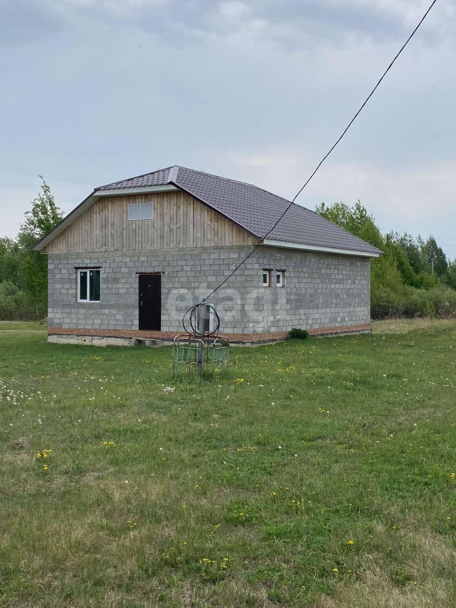 Купить дачу, дом, коттедж за 1 700 000 рублей на Полевая, 5