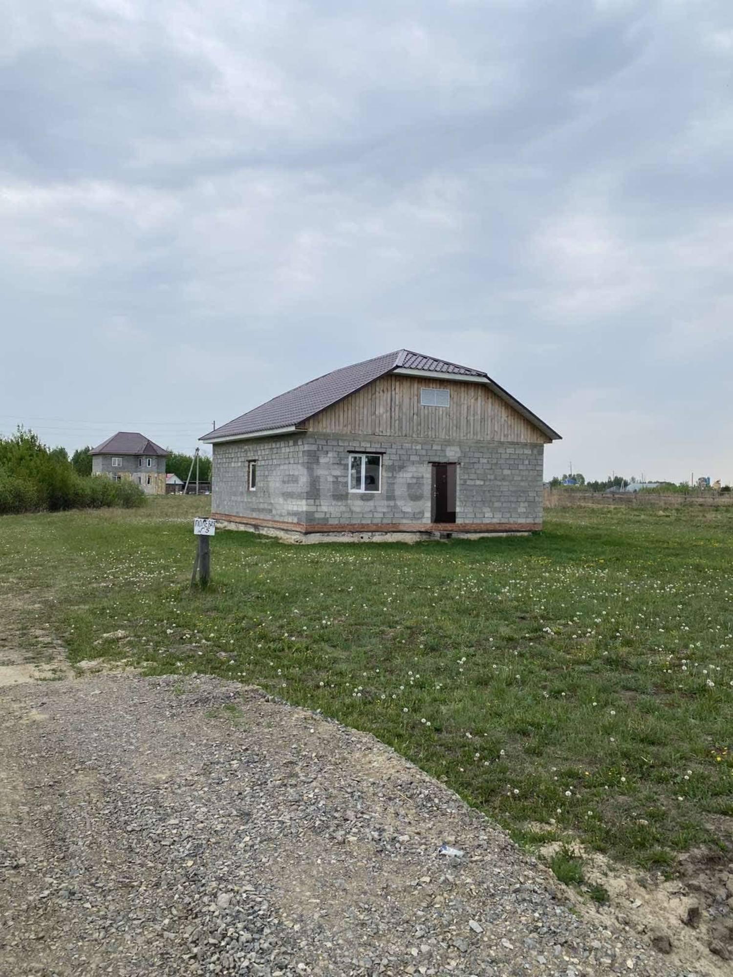Купить дачу, дом, коттедж за 1 700 000 рублей на Полевая, 5