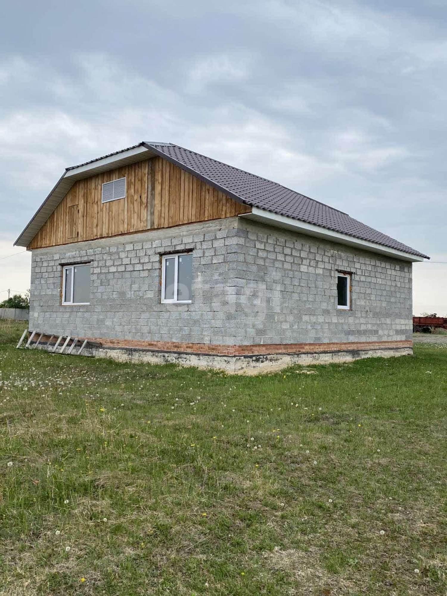 Купить дачу, дом, коттедж за 1 700 000 рублей на Полевая, 5