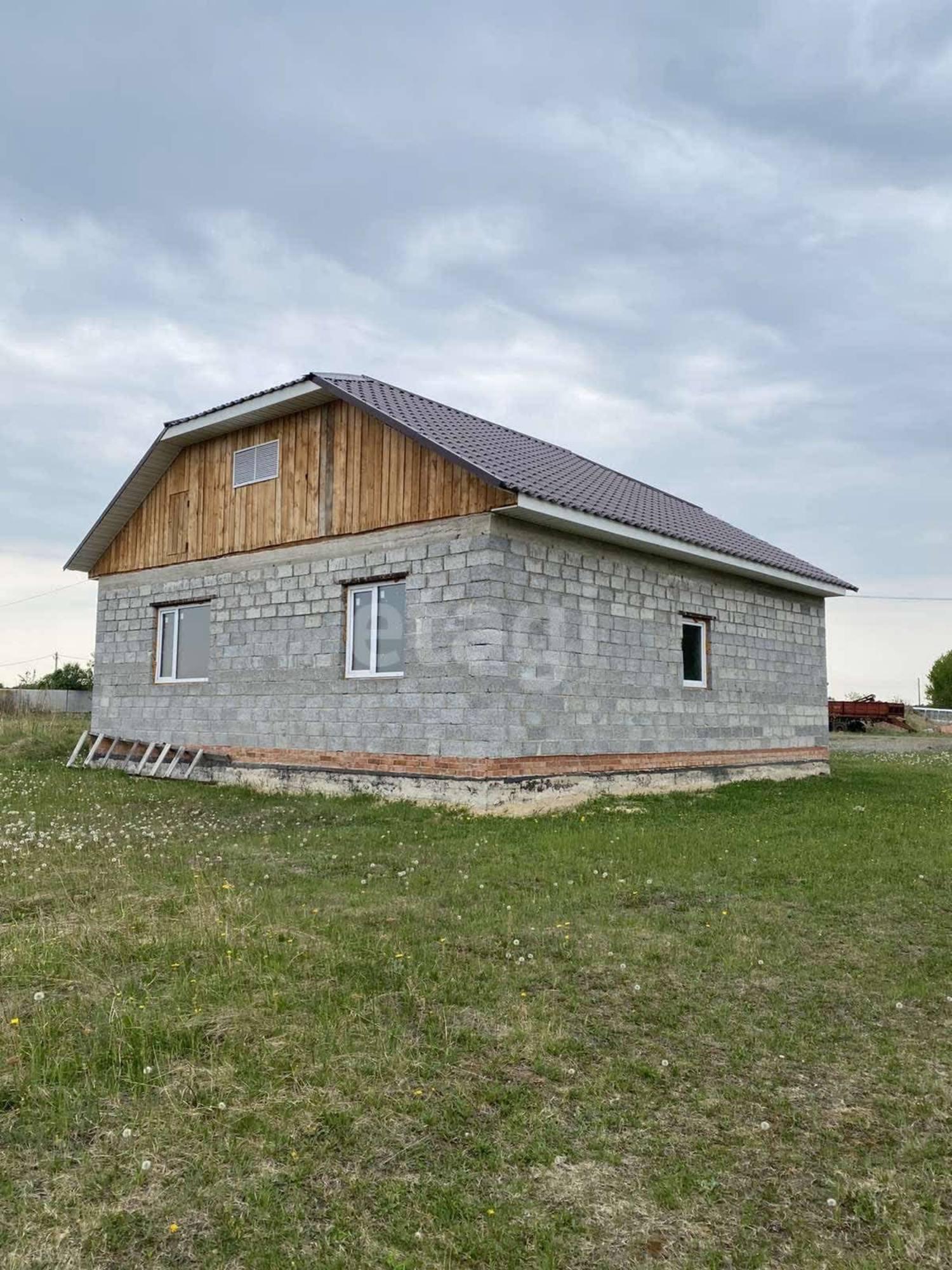Купить дачу, дом, коттедж за 1 700 000 рублей на Полевая, 5