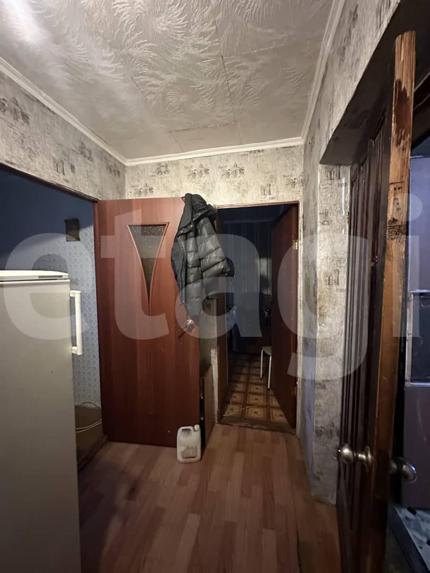 Купить комнату за 2 300 000 рублей на Юганский пр, 9