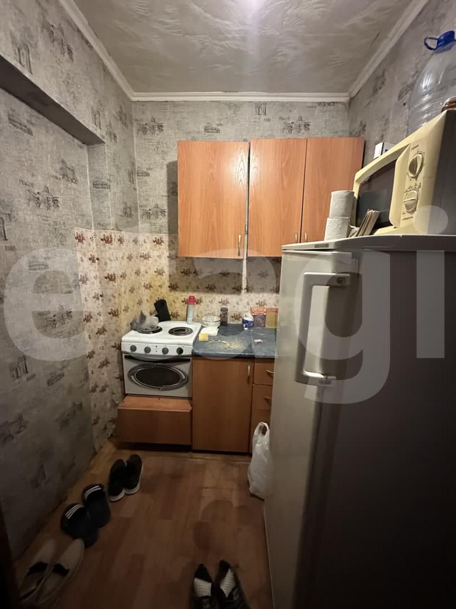 Купить комнату за 2 300 000 рублей на Юганский пр, 9