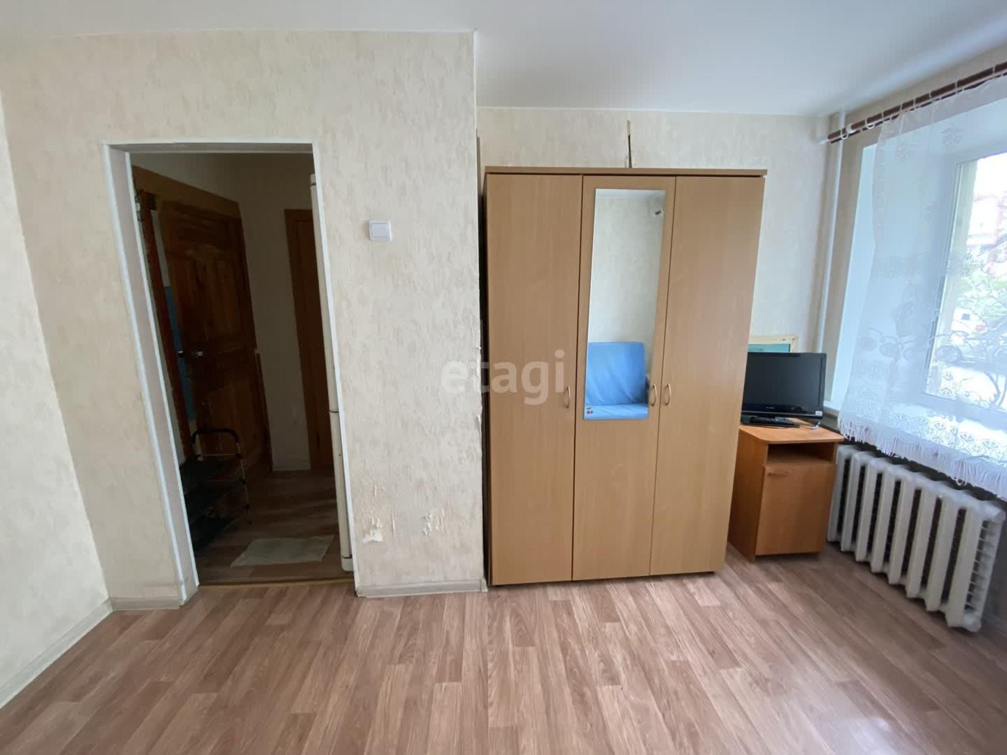 Купить квартиру за 2 680 000 рублей на Ватутина, 16