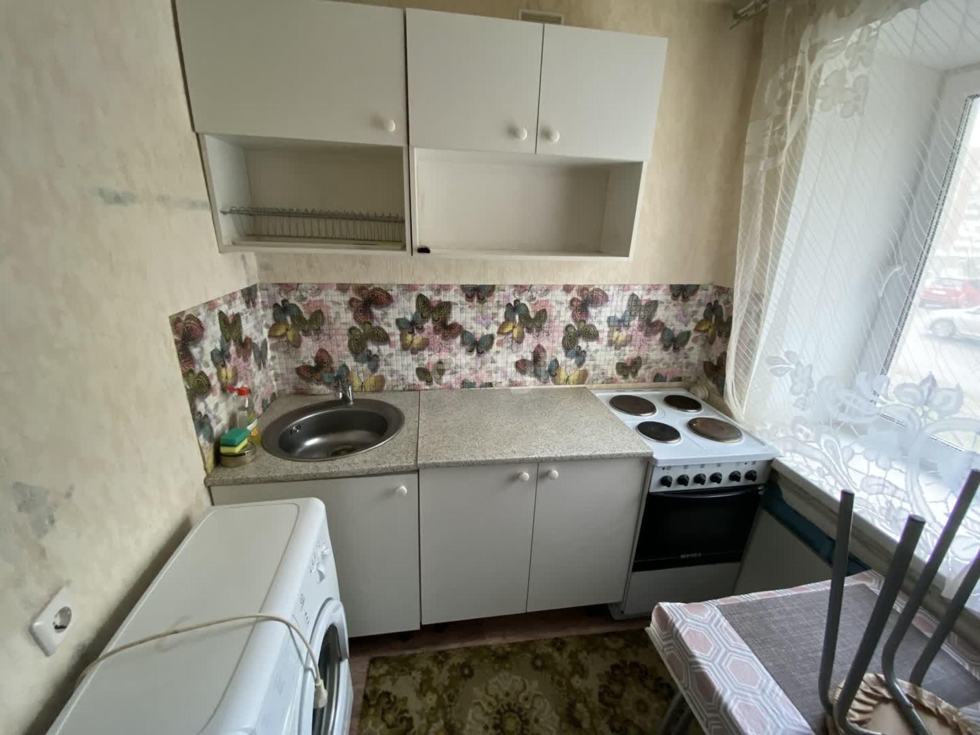 Купить квартиру за 2 680 000 рублей на Ватутина, 16