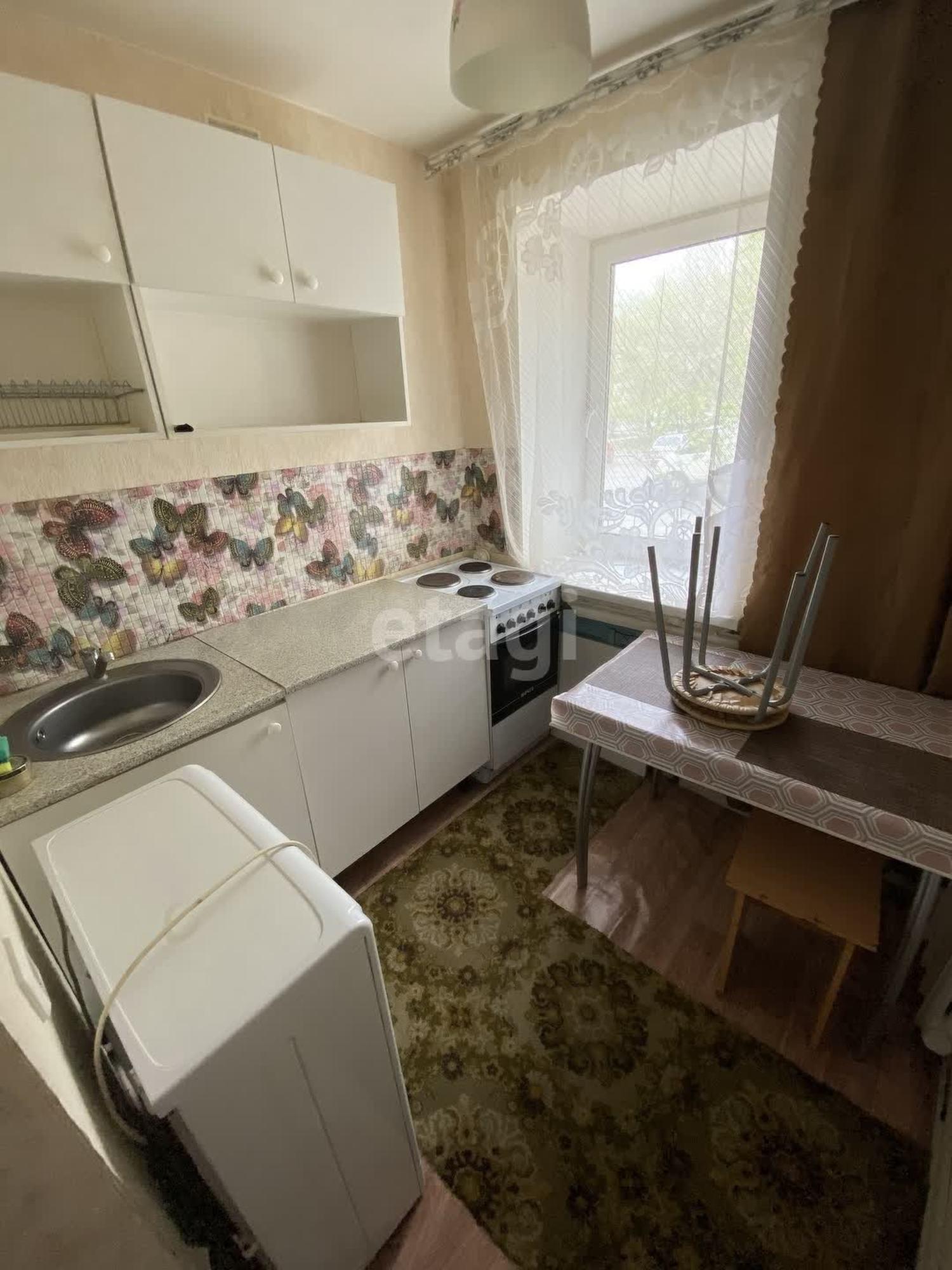 Купить квартиру за 2 680 000 рублей на Ватутина, 16