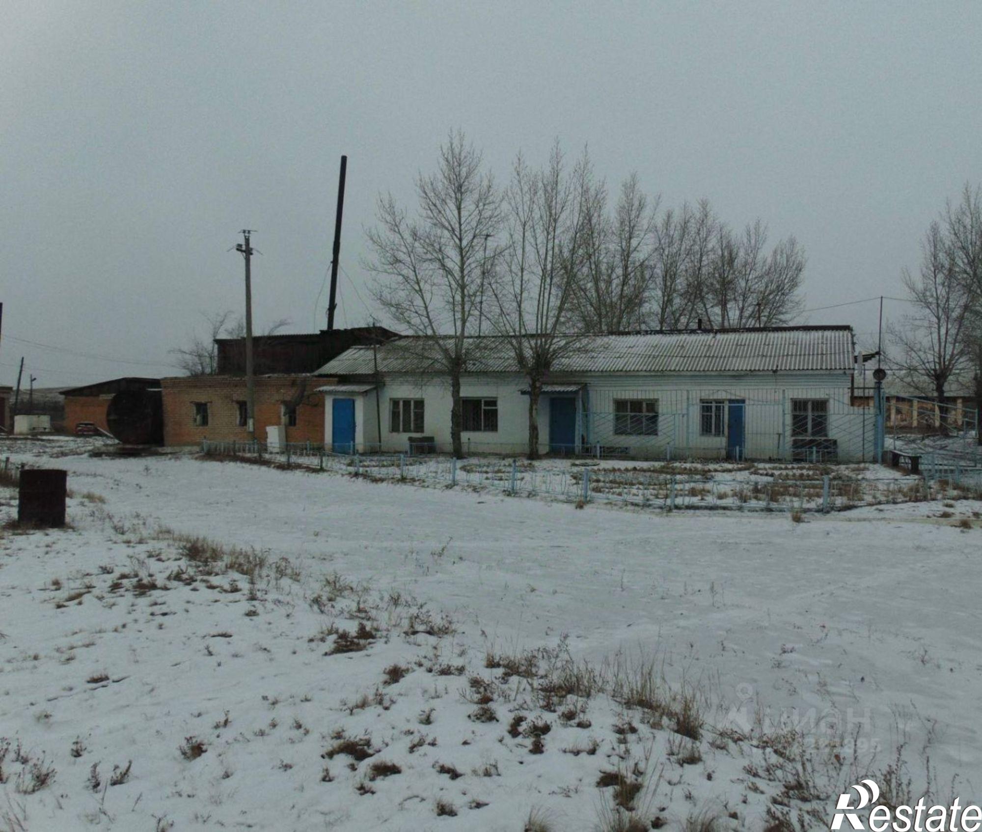 Купить складское помещение за 104 051 000 рублей на улица Победы, 21