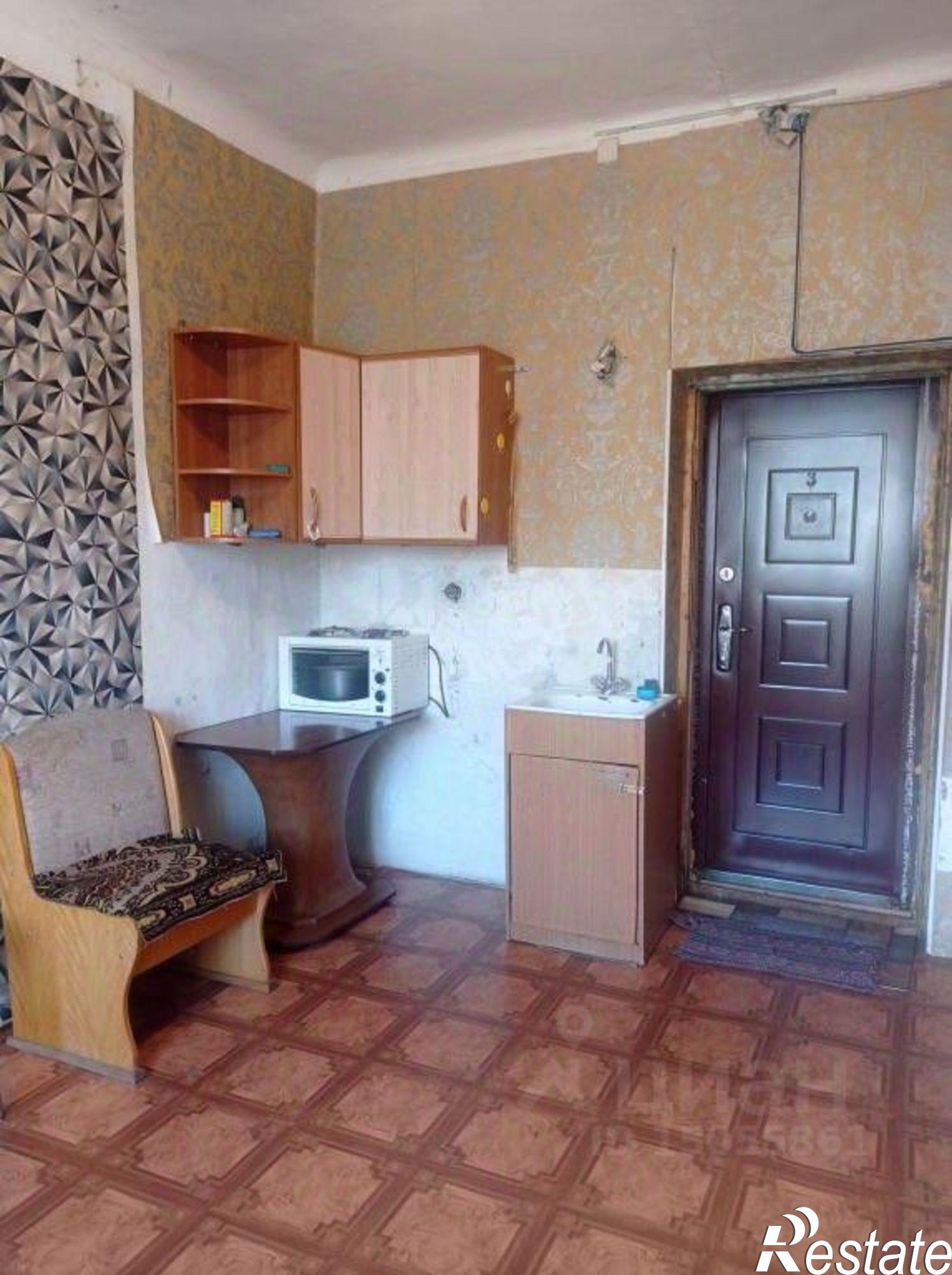 Купить комнату за 1 050 000 рублей на проспект Строителей, 52