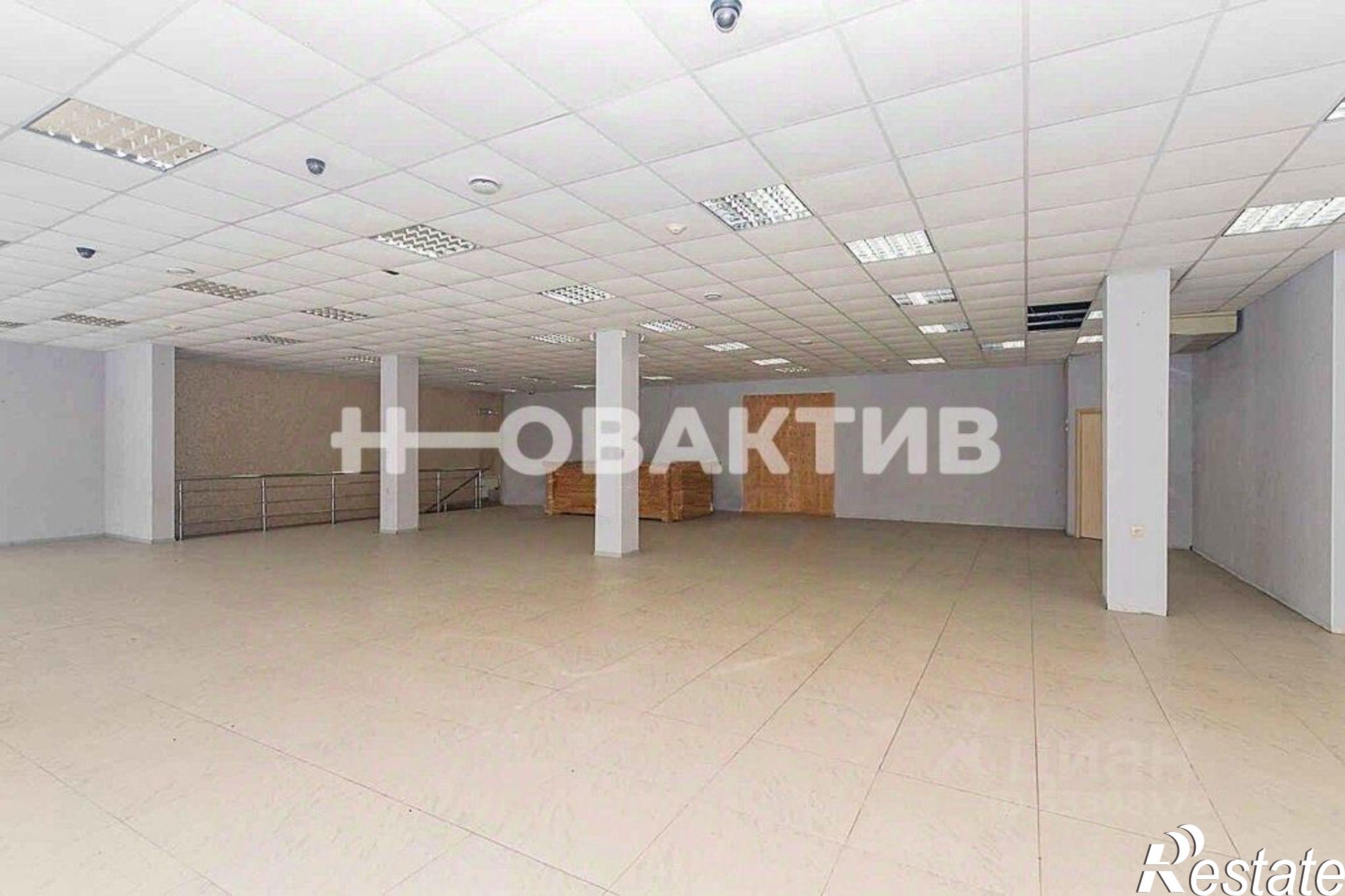 Купить торговое помещение за 33 900 300 рублей на Старое шоссе, 87